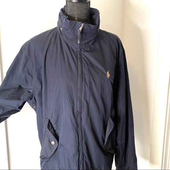 Polo by Ralph Lauren Bomber Jacket - Picture 5 of 16